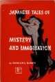 M. Kuwata cover artwork: Japanese Tales of Mystery and Imagination